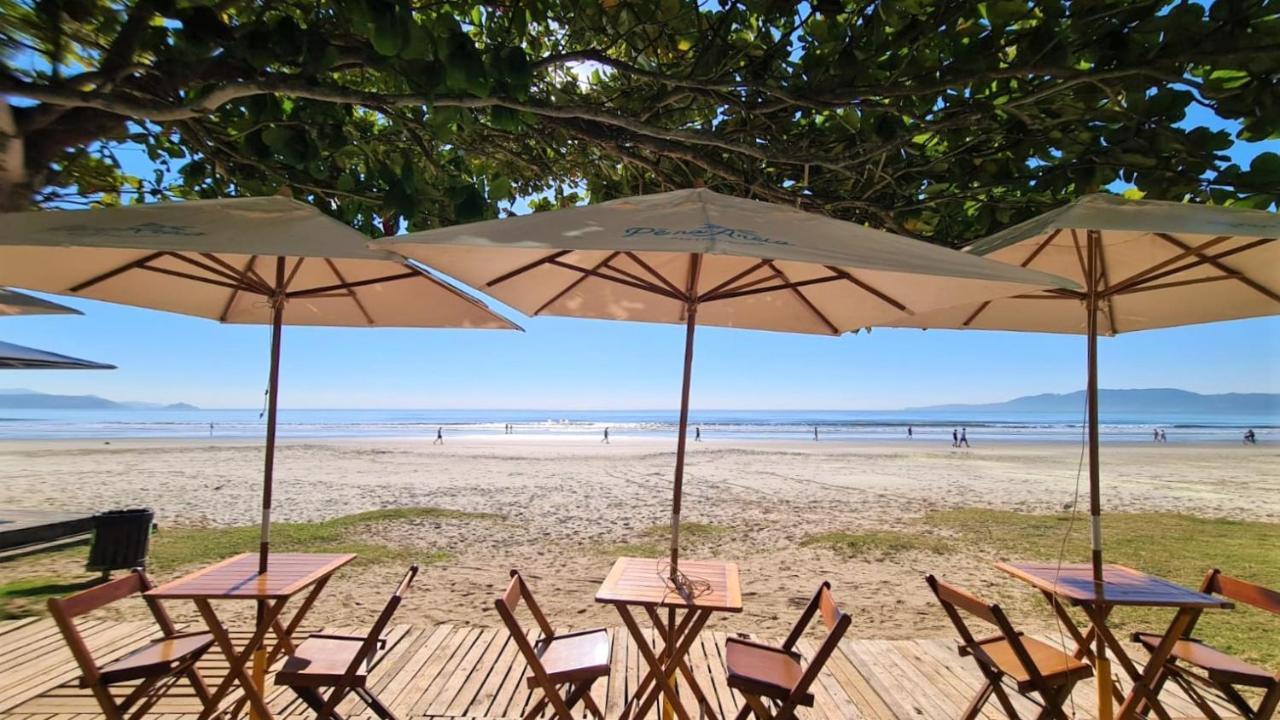 Apartamento 200 Metros Da Praia 03 Quartos Com Ar Condicionado - Meia Praia - איטפמה מראה חיצוני תמונה