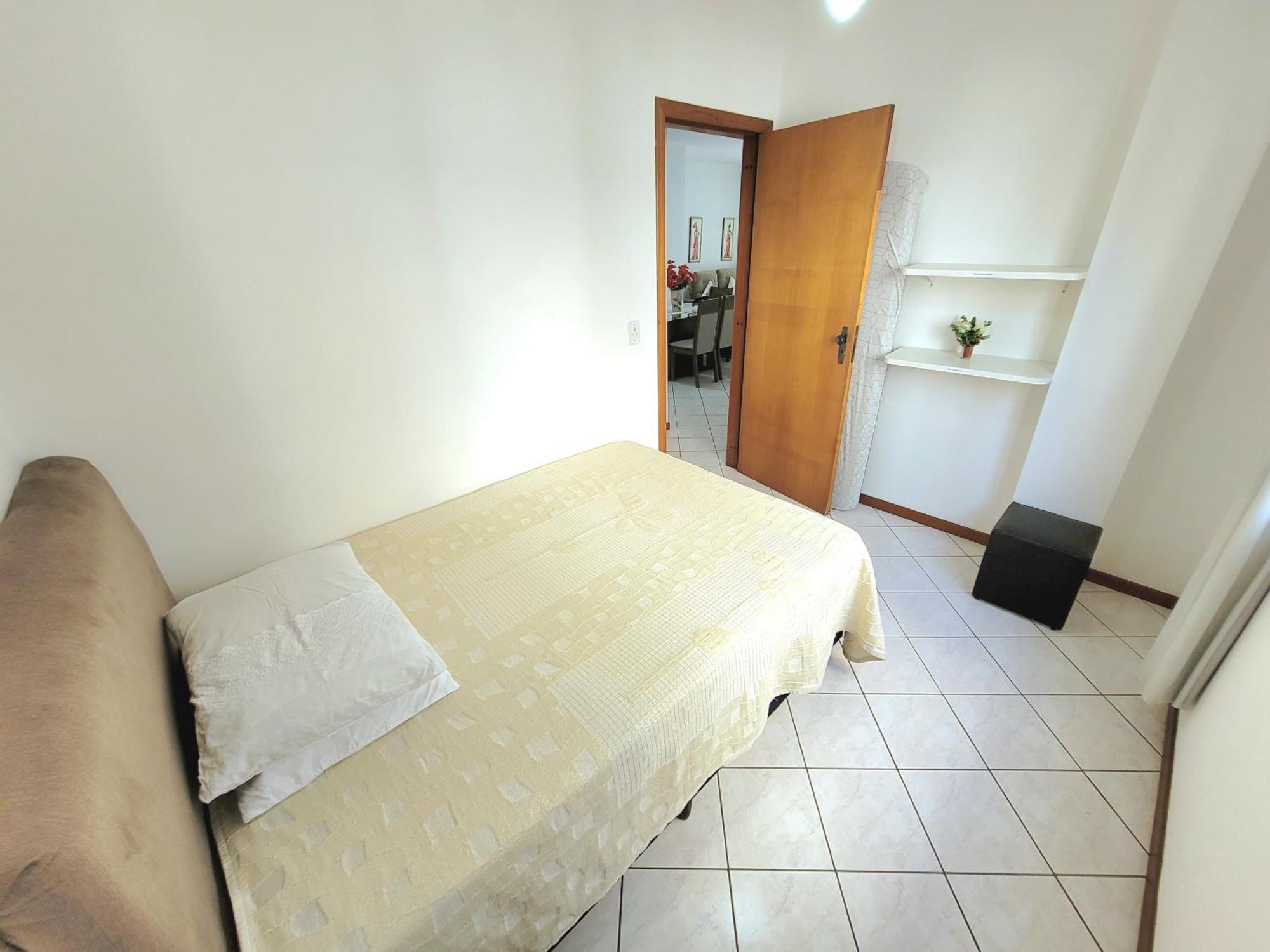 Apartamento 200 Metros Da Praia 03 Quartos Com Ar Condicionado - Meia Praia - איטפמה מראה חיצוני תמונה