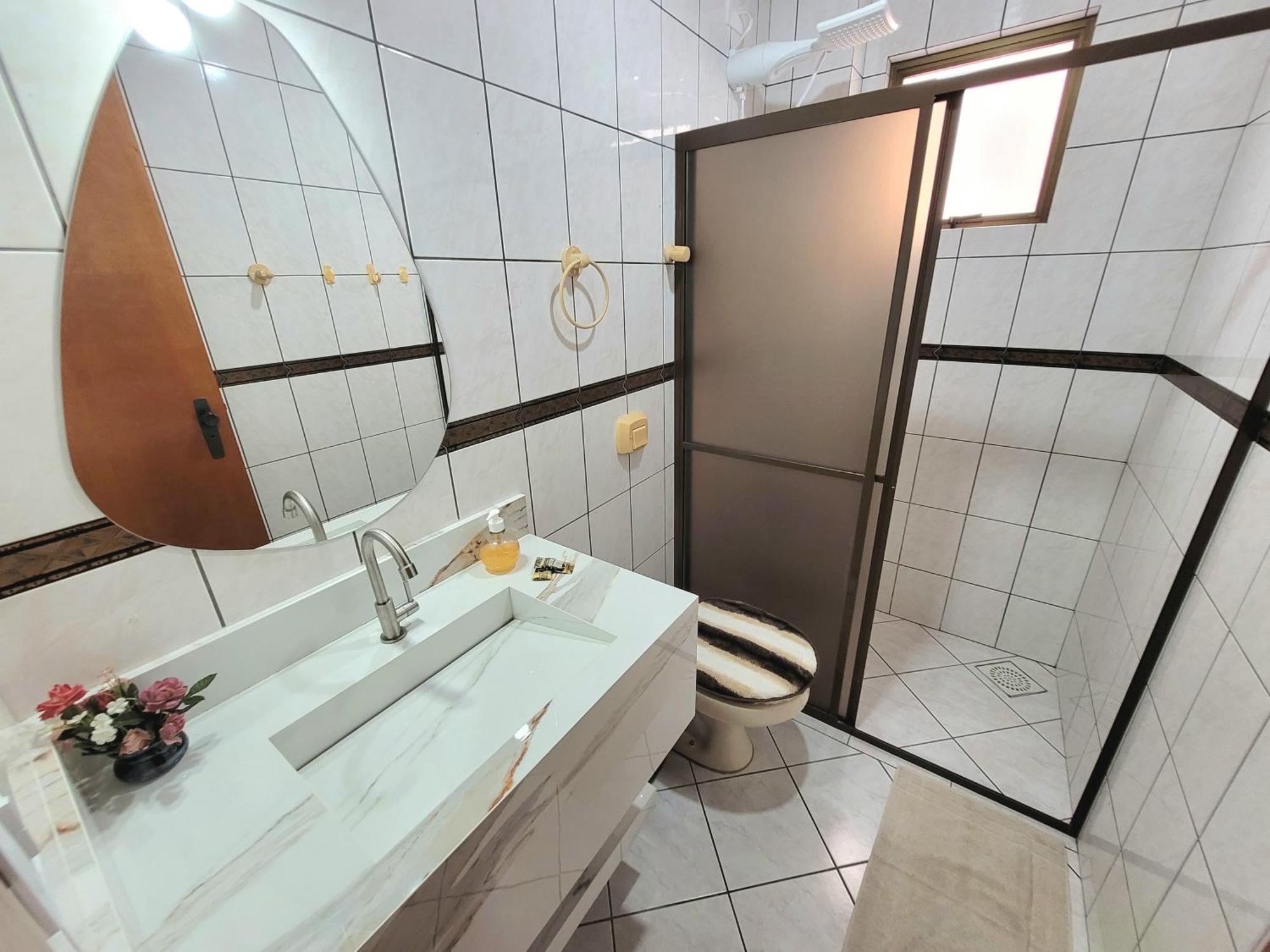 Apartamento 200 Metros Da Praia 03 Quartos Com Ar Condicionado - Meia Praia - איטפמה מראה חיצוני תמונה