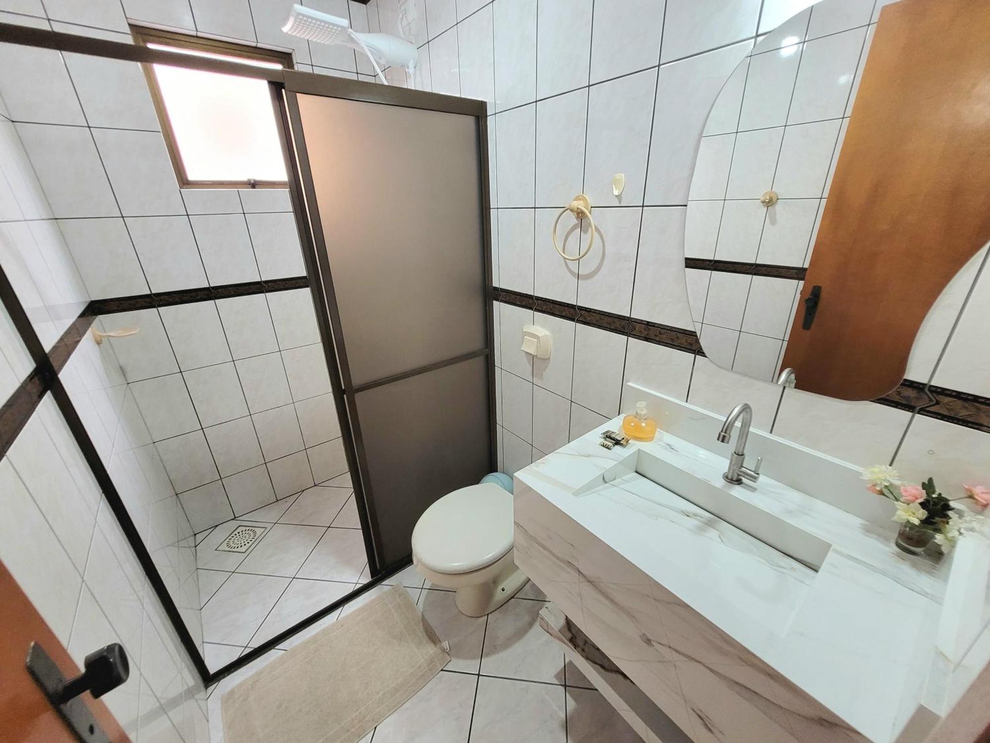 Apartamento 200 Metros Da Praia 03 Quartos Com Ar Condicionado - Meia Praia - איטפמה מראה חיצוני תמונה